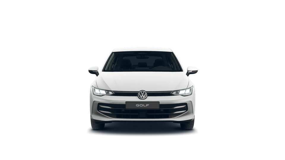 Volkswagen Golf - Imagem 2