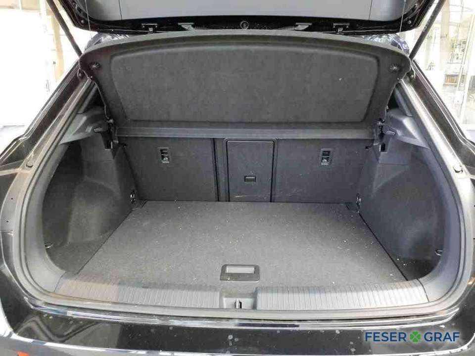 Volkswagen T-Roc - Imagem 8