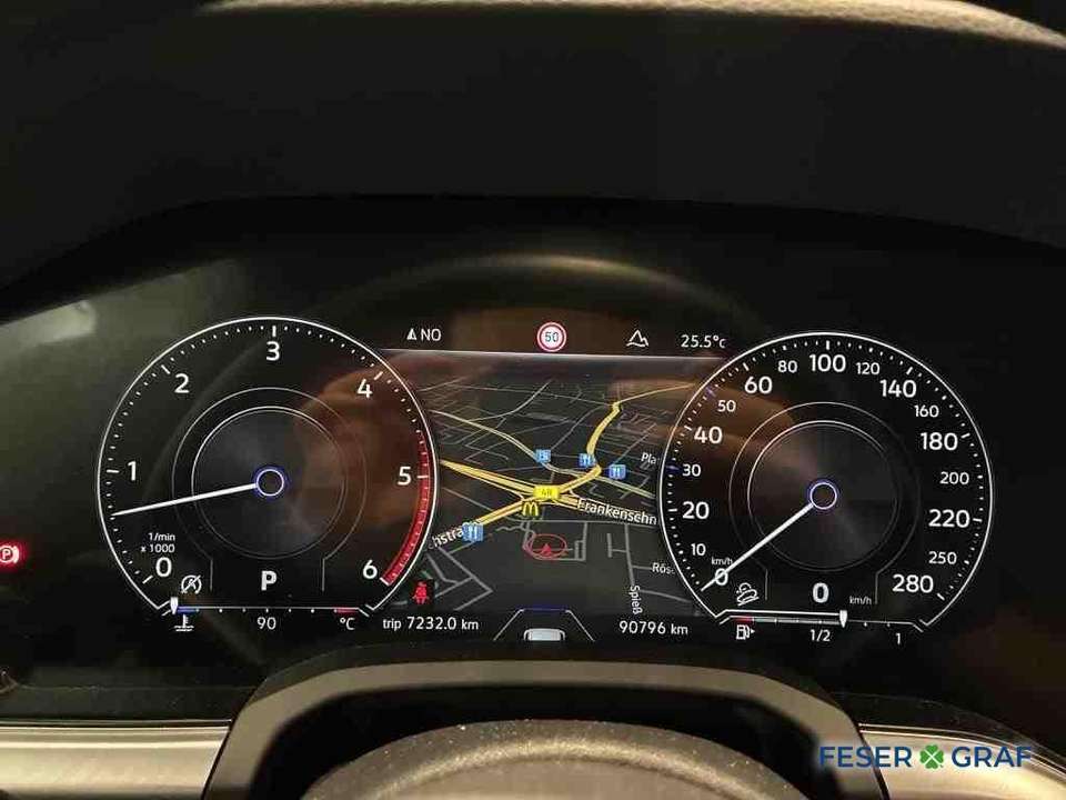 Volkswagen Touareg - Imagem 8