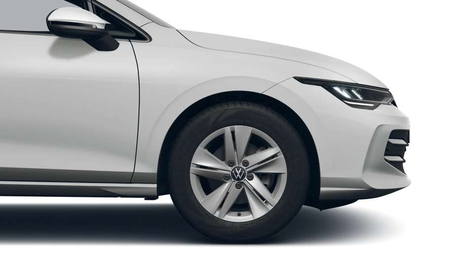 Volkswagen Golf - Imagem 3