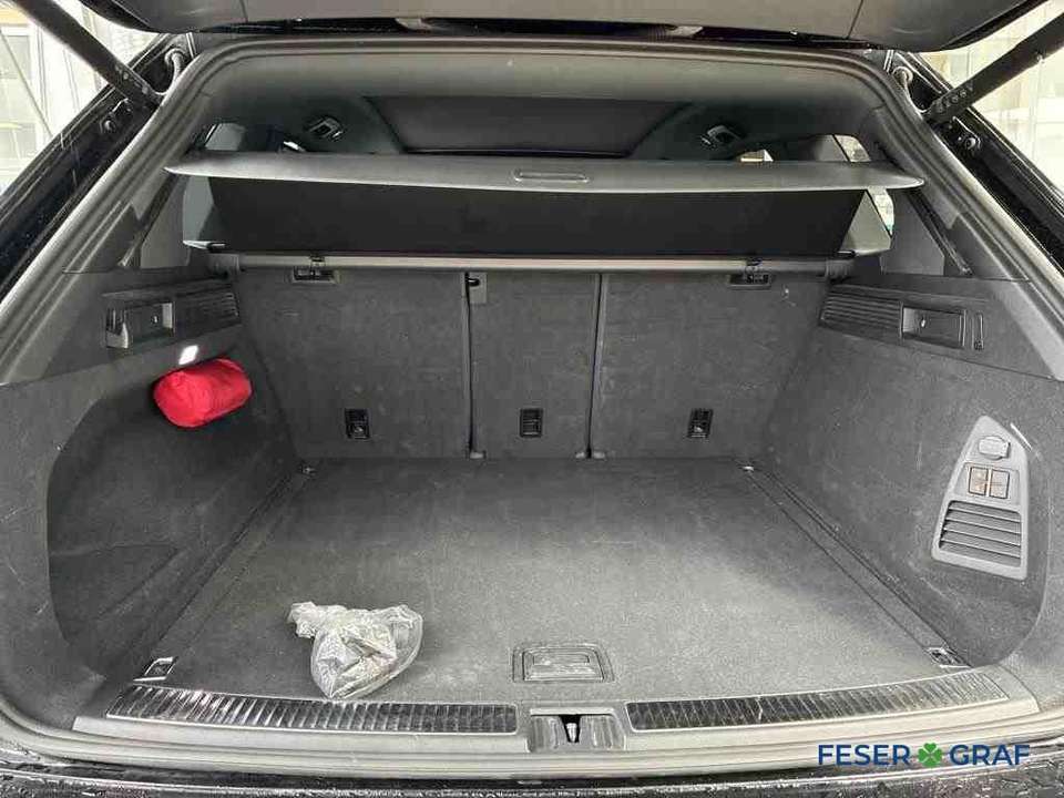 Volkswagen Touareg - Imagem 9