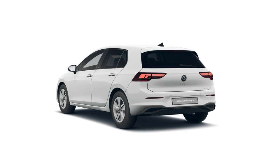 Volkswagen Golf - Imagem 4