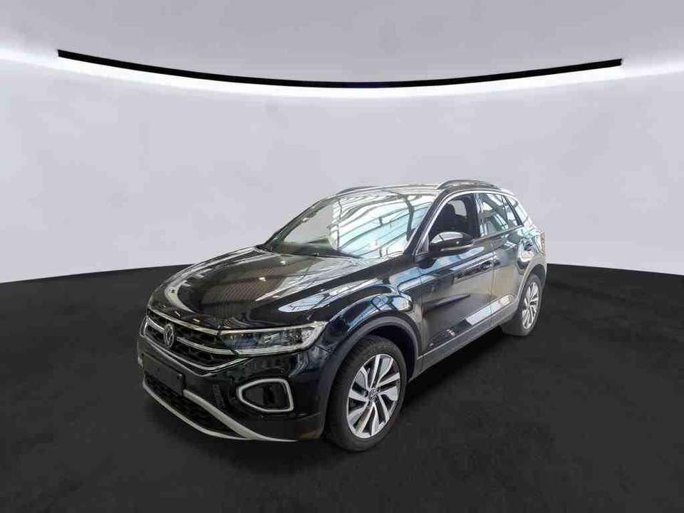 Volkswagen T-Roc - Imagem 10