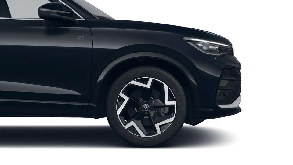 Volkswagen Tiguan - Imagem 3