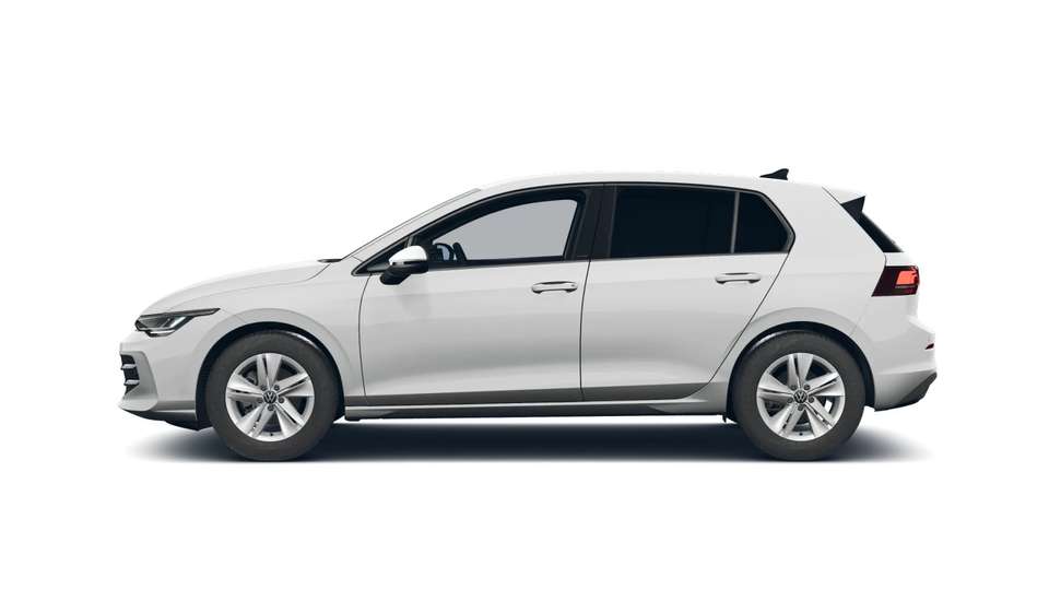 Volkswagen Golf - Imagem 5