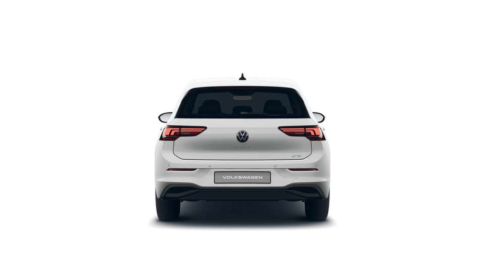 Volkswagen Golf - Imagem 6