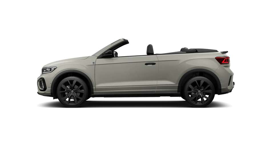Volkswagen T-Roc - Imagem 5