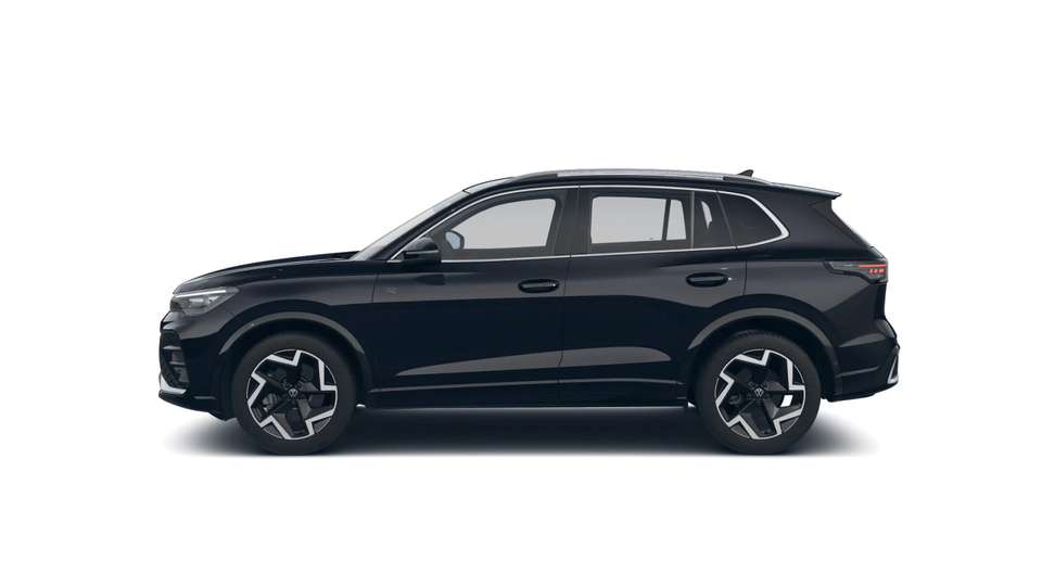 Volkswagen Tiguan - Imagem 5