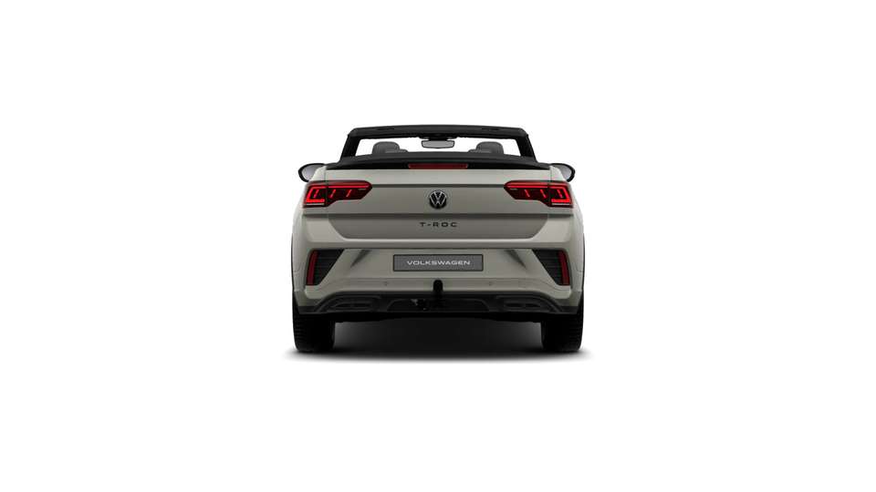 Volkswagen T-Roc - Imagem 6