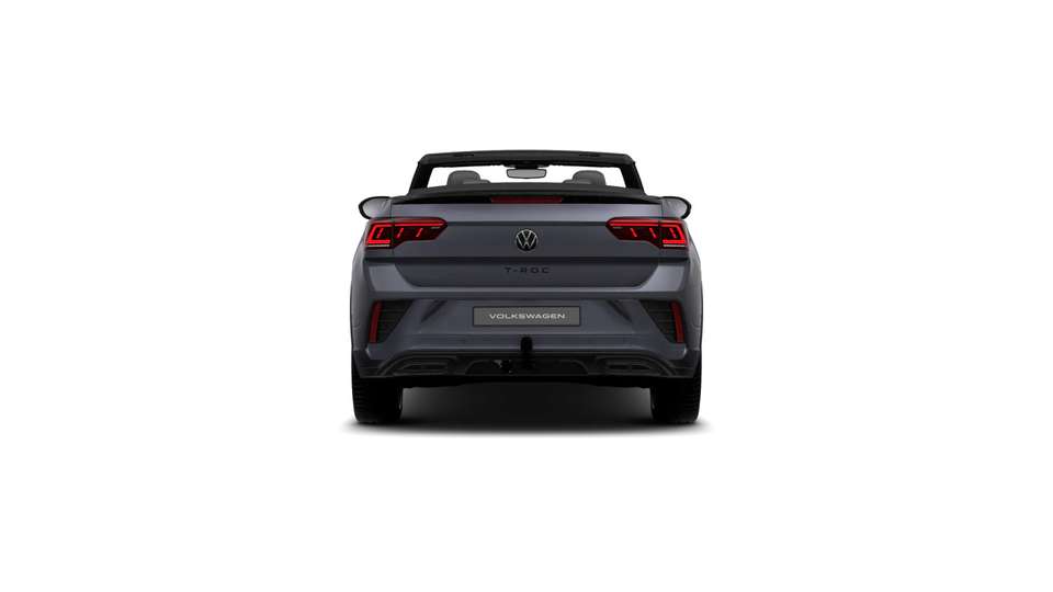 Volkswagen T-Roc - Imagem 6