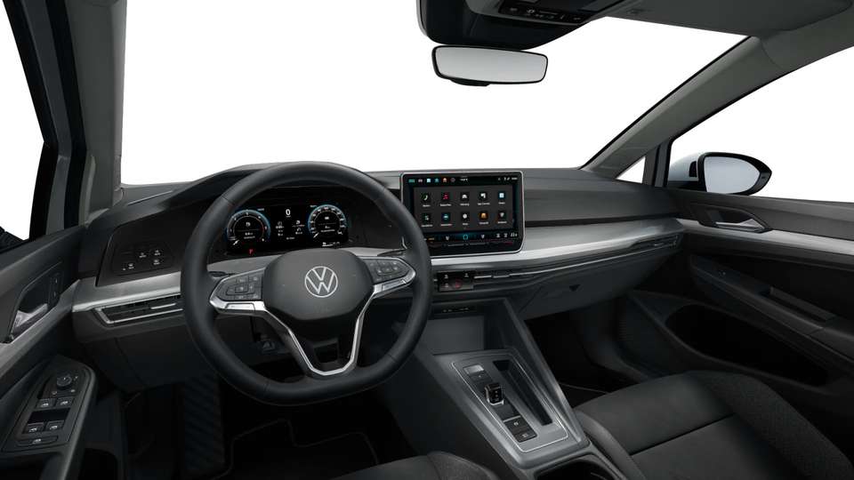 Volkswagen Golf - Imagem 8