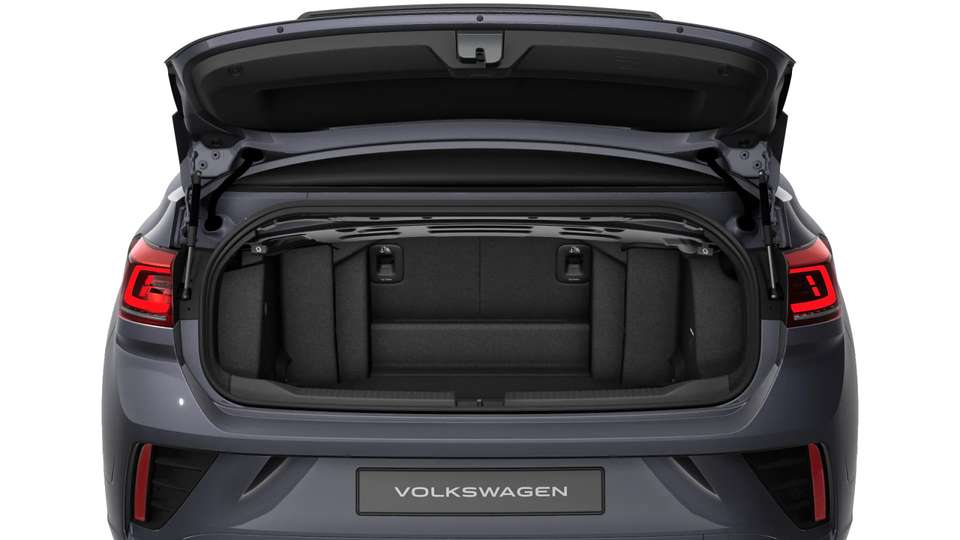 Volkswagen T-Roc - Imagem 7