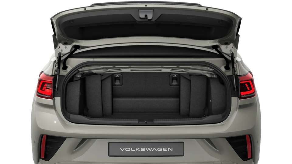Volkswagen T-Roc - Imagem 7