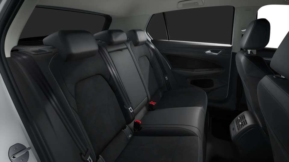 Volkswagen Golf - Imagem 10