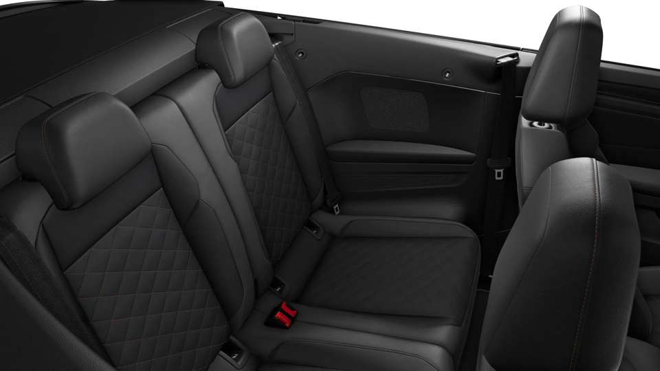 Volkswagen T-Roc - Imagem 10