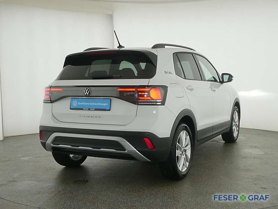 Volkswagen T-Cross - Imagem 5