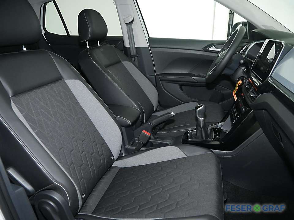 Volkswagen T-Cross - Imagem 7
