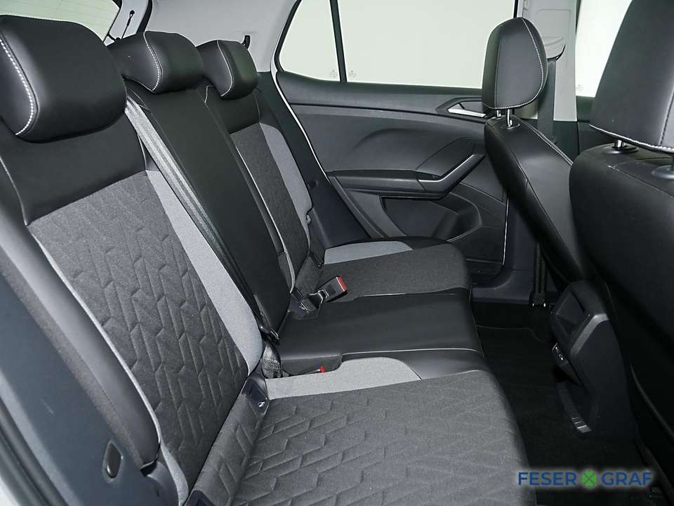Volkswagen T-Cross - Imagem 8