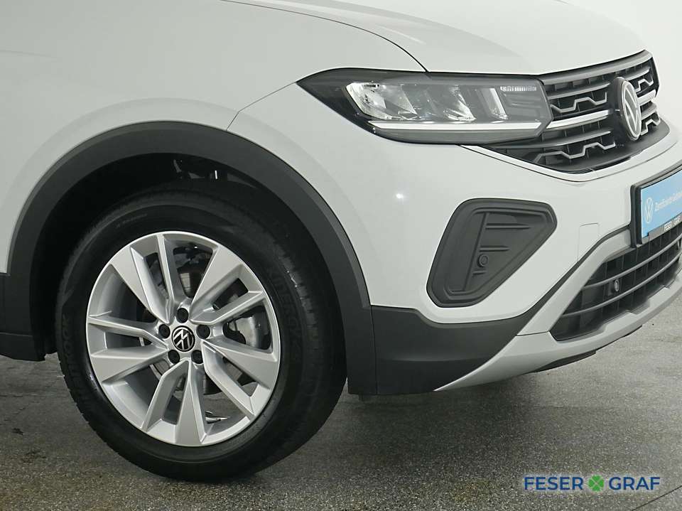 Volkswagen T-Cross - Imagem 12