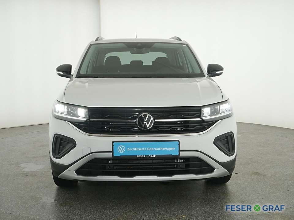 Volkswagen T-Cross - Imagem 13