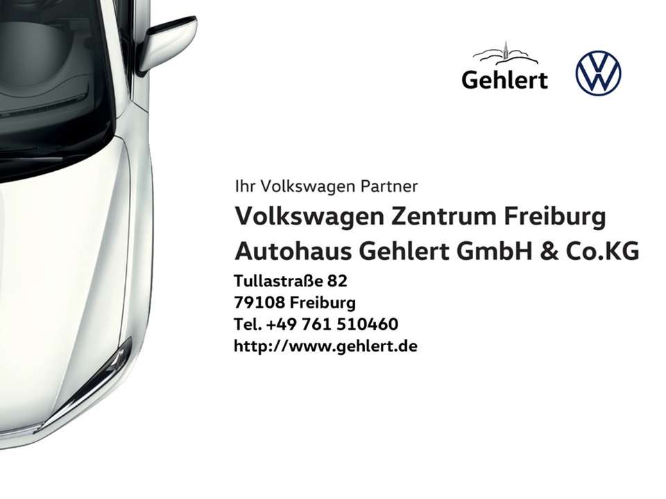 Volkswagen Passat Variant - Imagem 4