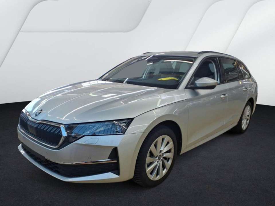 Skoda Octavia - Imagem 2