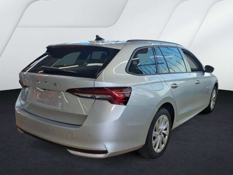 Skoda Octavia - Imagem 3