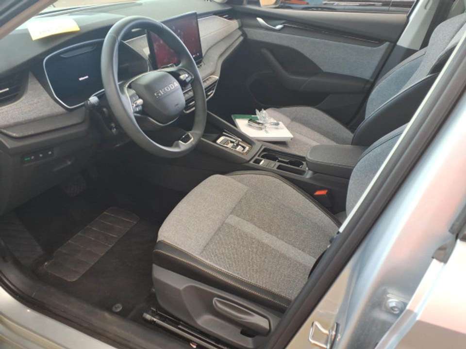 Skoda Octavia - Imagem 4
