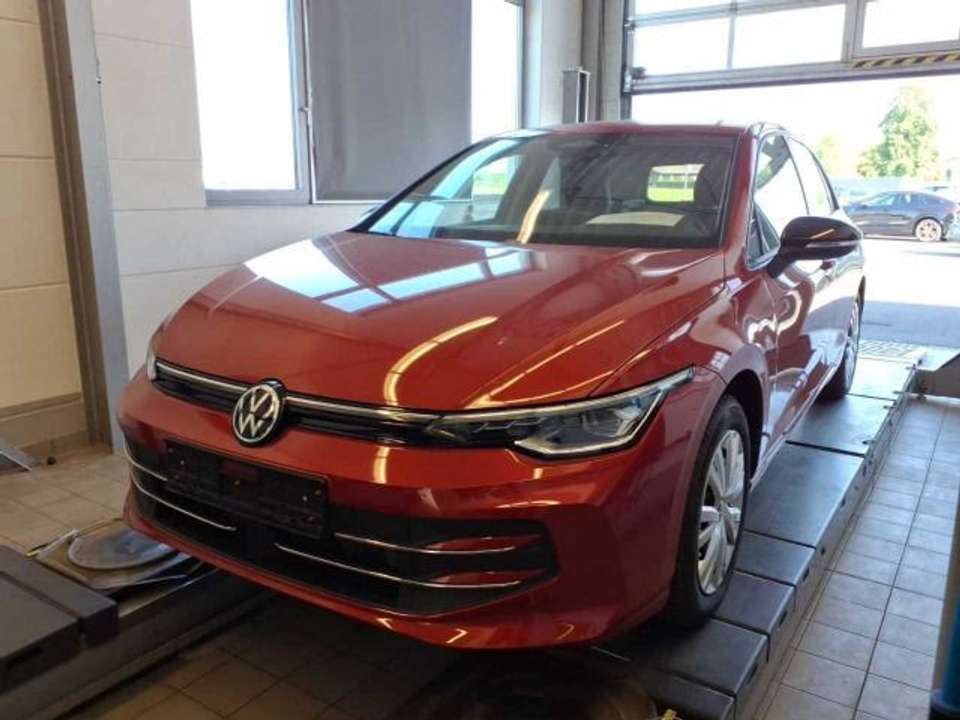 Volkswagen Golf - Imagem 2