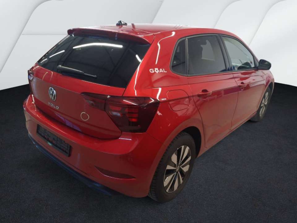 Volkswagen Polo - Imagem 3