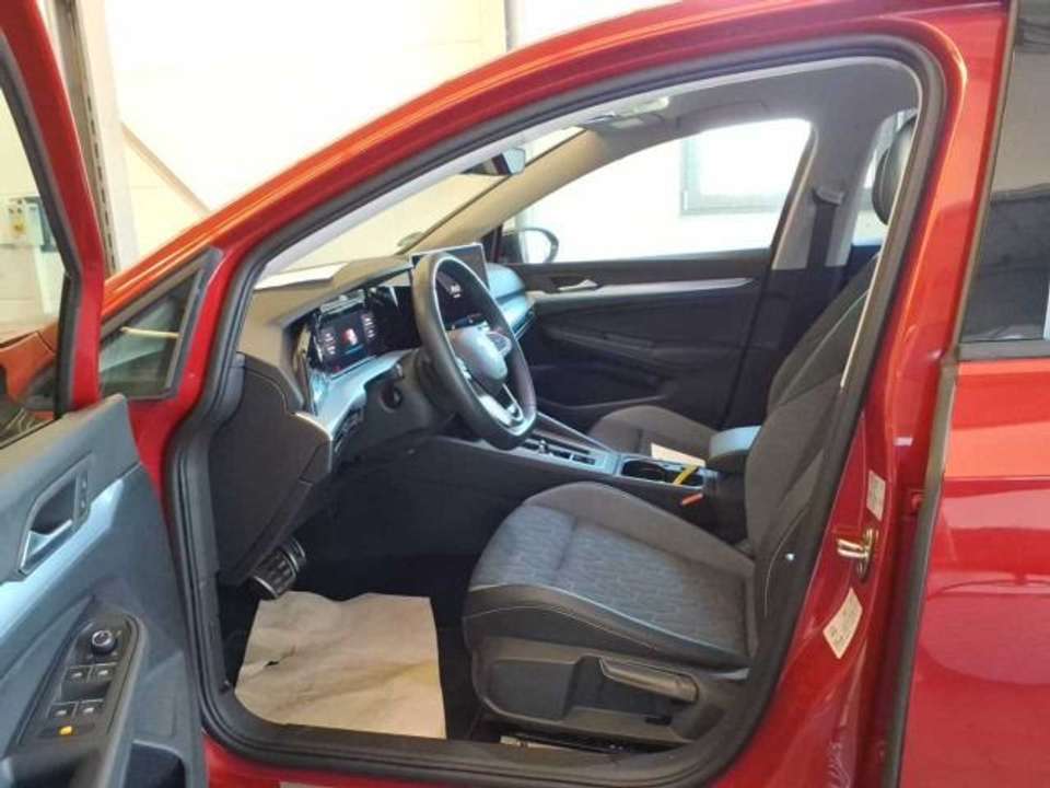 Volkswagen Golf - Imagem 4