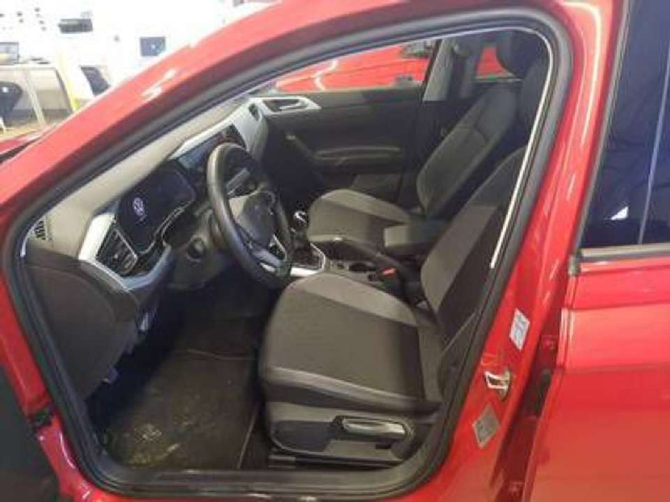 Volkswagen Polo - Imagem 4