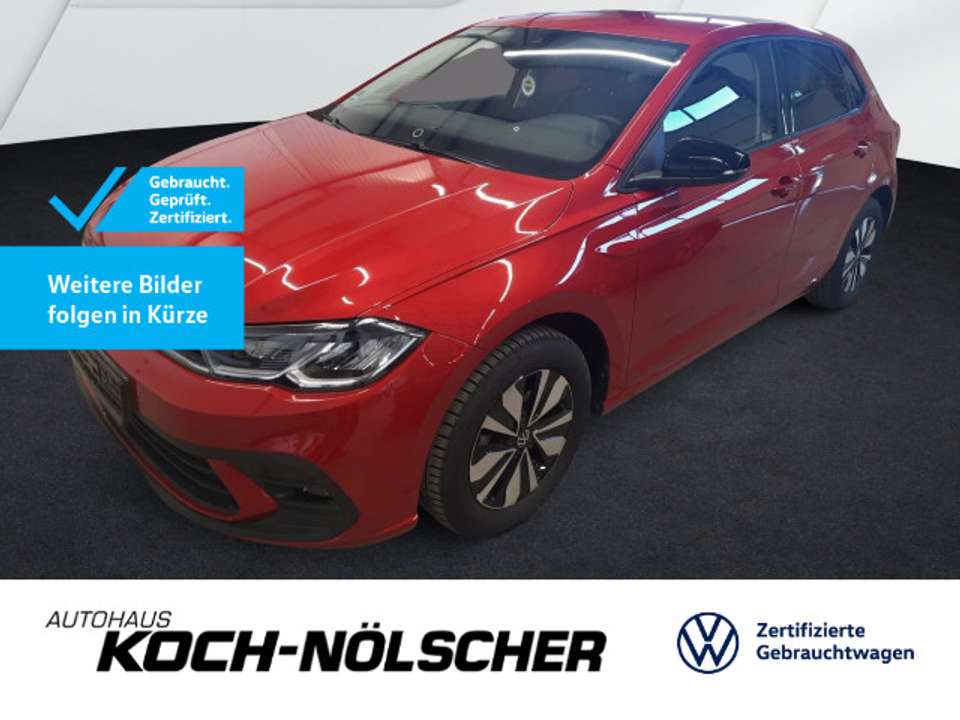 Volkswagen Polo - Imagem 1