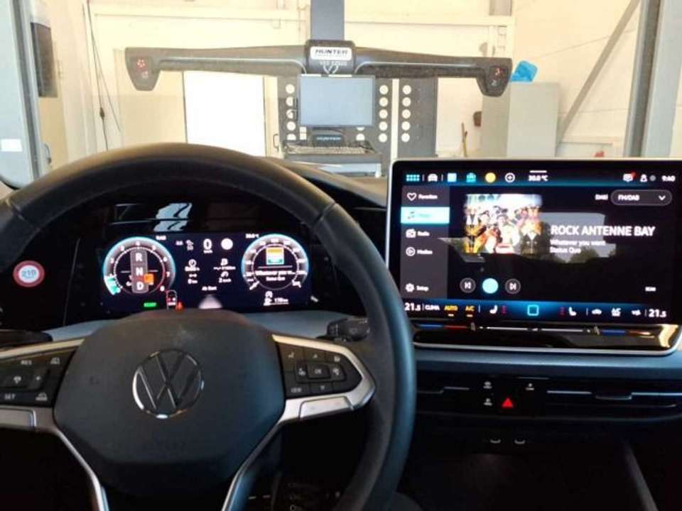 Volkswagen Golf - Imagem 9