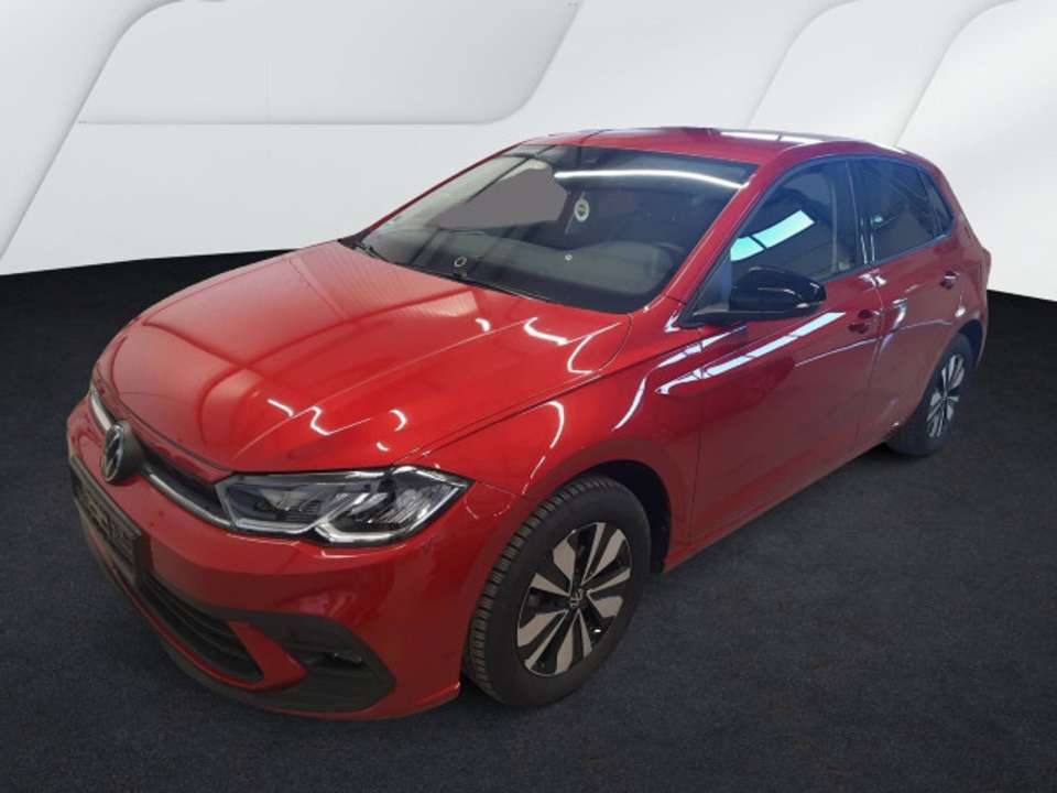Volkswagen Polo - Imagem 2