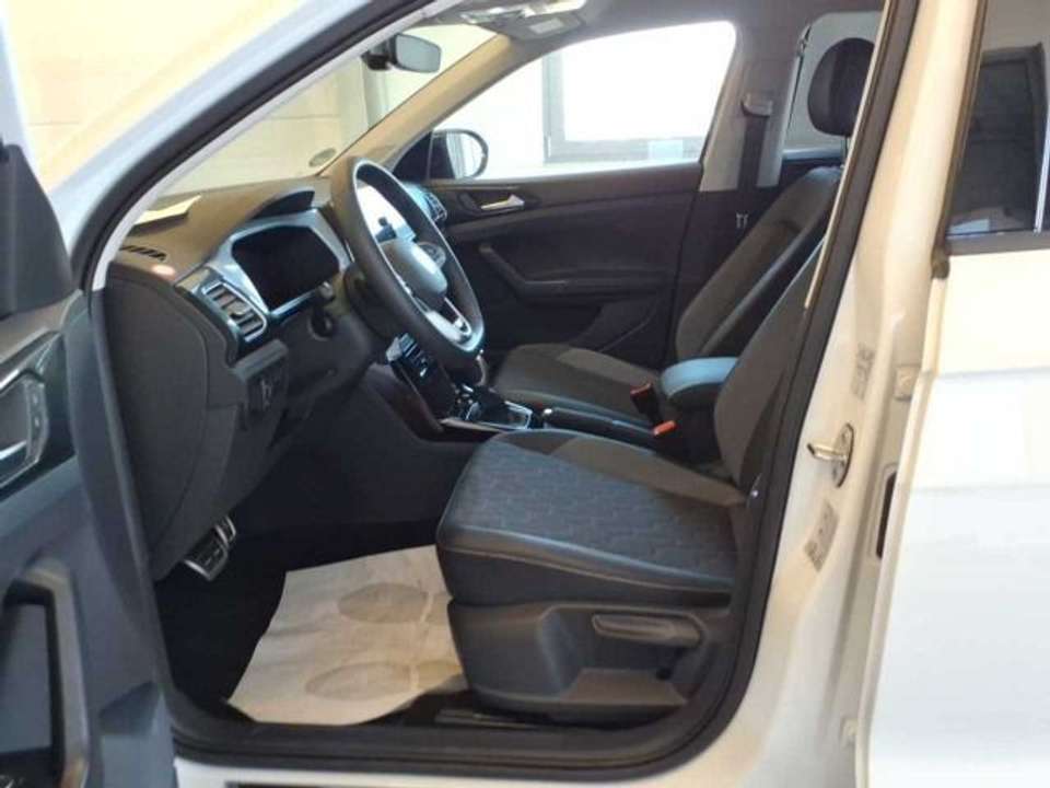 Volkswagen T-Cross - Imagem 4