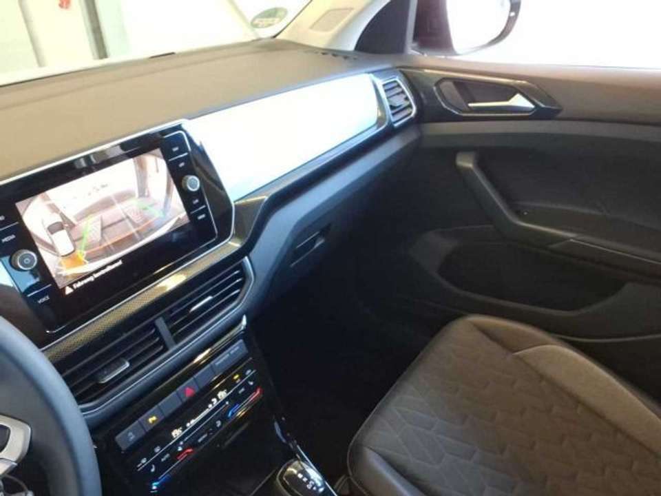 Volkswagen T-Cross - Imagem 9