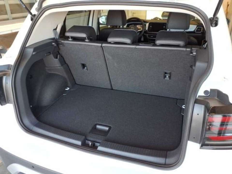Volkswagen T-Cross - Imagem 10