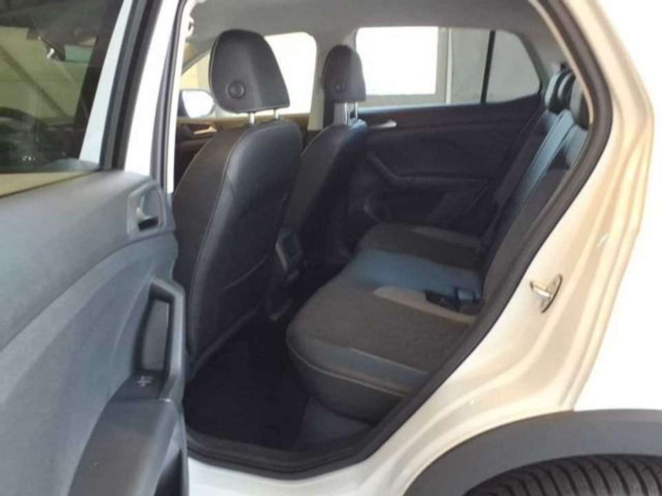 Volkswagen T-Cross - Imagem 11