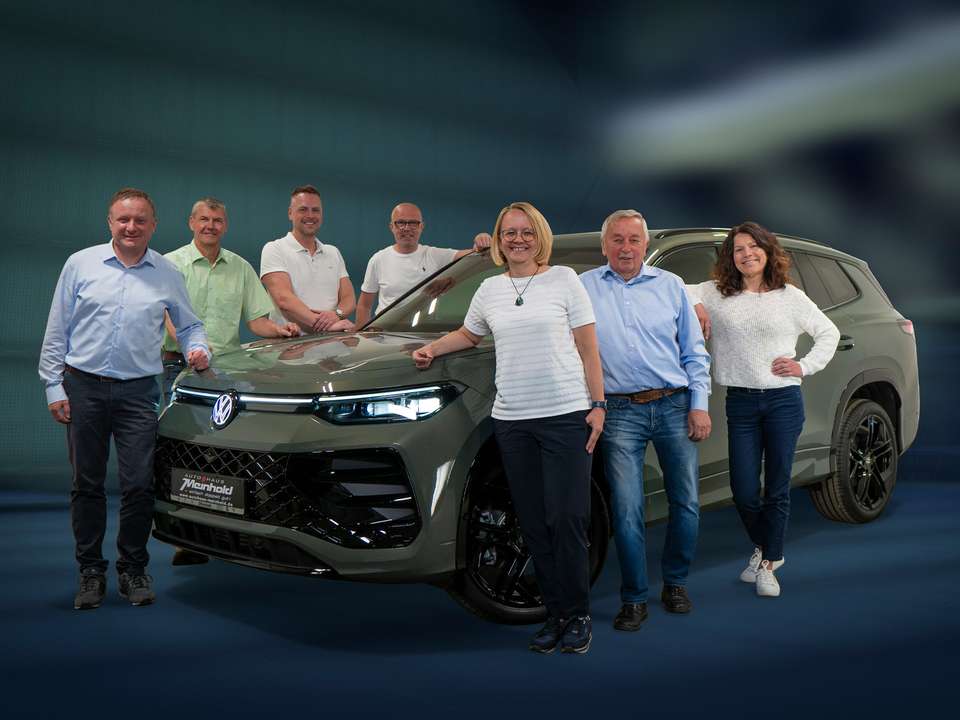 Volkswagen Golf GTE - Imagem 2