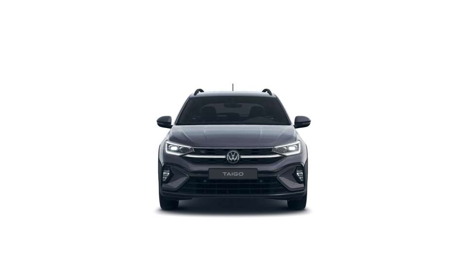 Volkswagen Taigo - Imagem 3