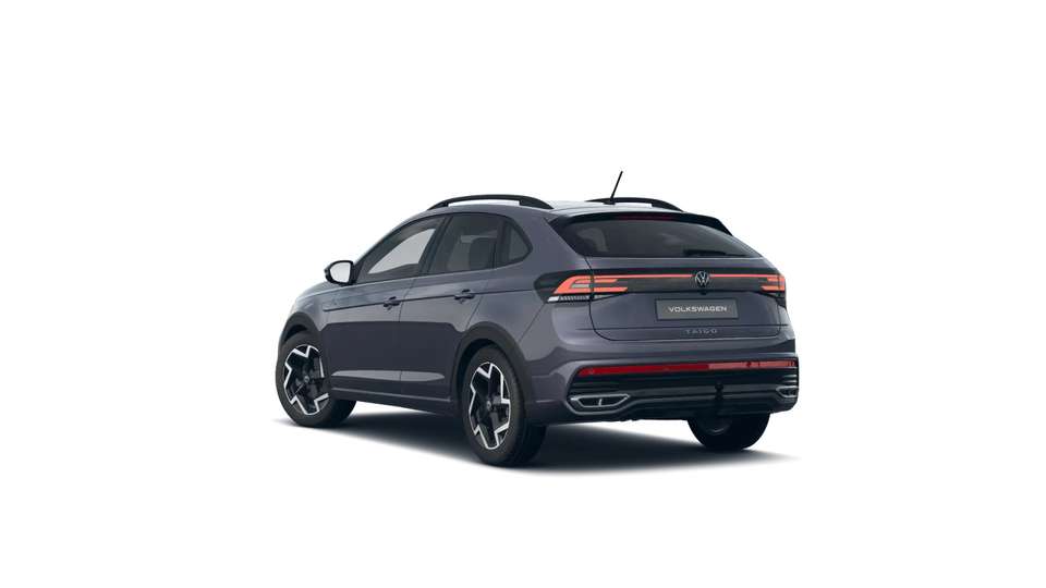 Volkswagen Taigo - Imagem 6