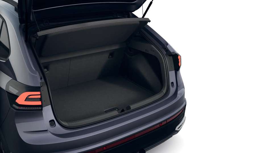 Volkswagen Taigo - Imagem 9