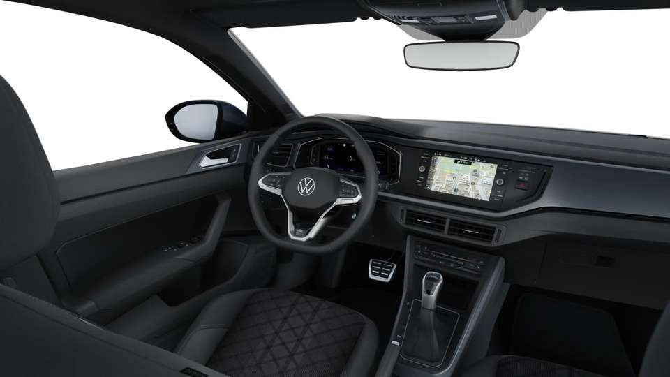 Volkswagen Taigo - Imagem 12