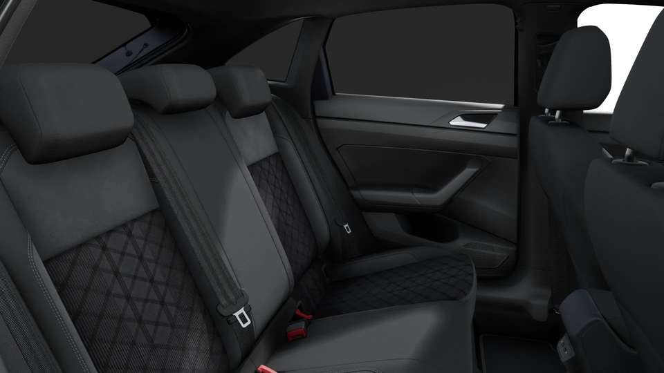 Volkswagen Taigo - Imagem 13