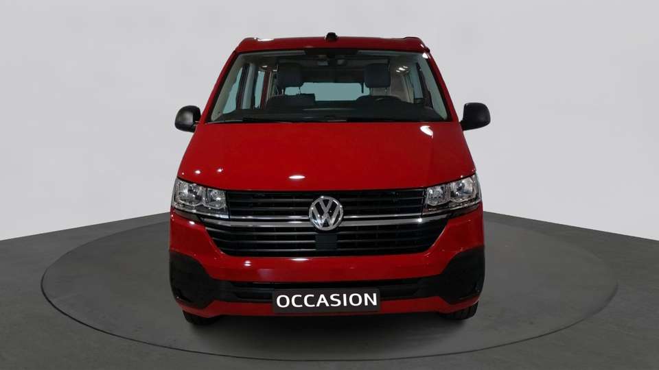 Volkswagen T6.1 California - Imagem 3