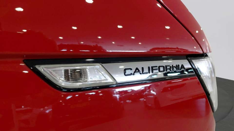 Volkswagen T6.1 California - Imagem 12