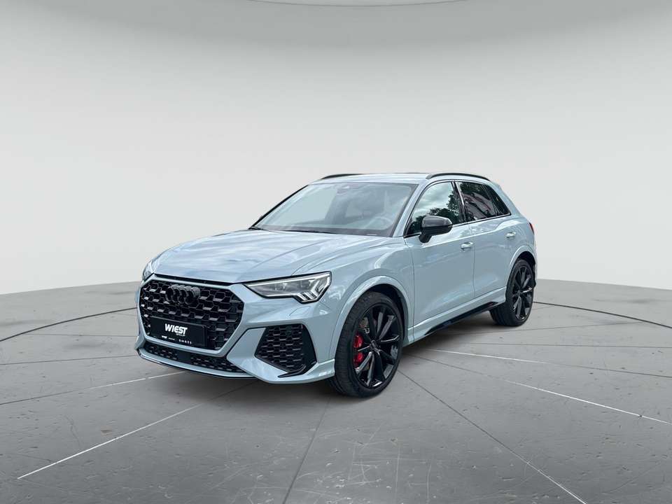 Audi RS Q3 - Imagem 2