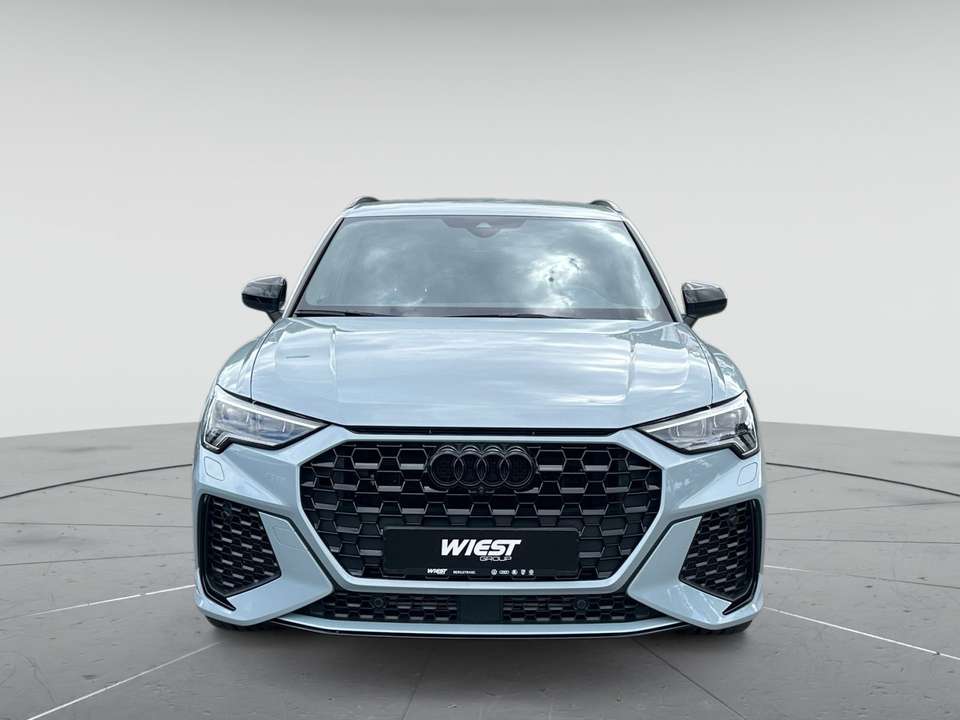 Audi RS Q3 - Imagem 3