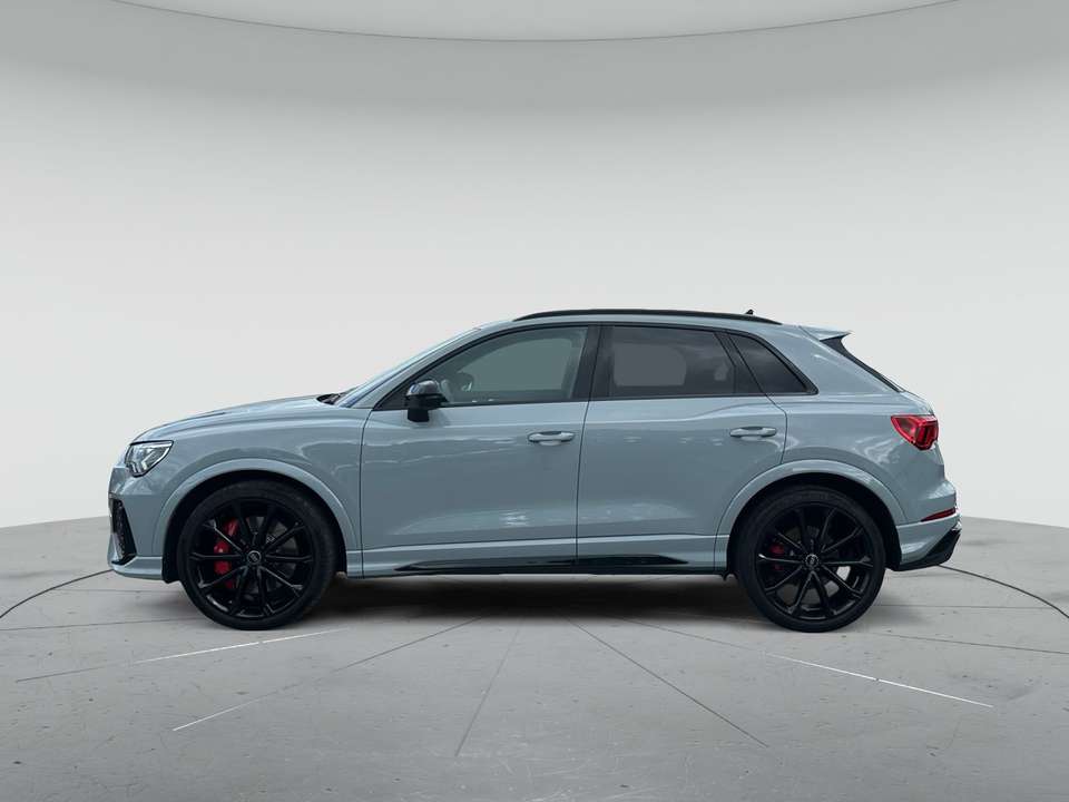 Audi RS Q3 - Imagem 4